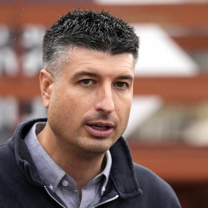 Slotkin's Senate run may complicate Dems bid to retake House